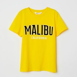 I am selling a T-shirt for your child!